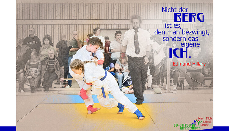 Spruch der Woche 2026