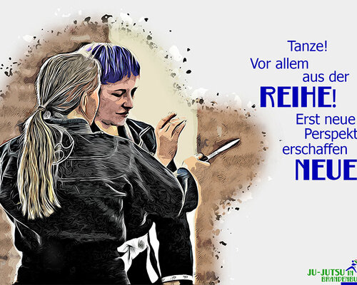 Spruch der Woche