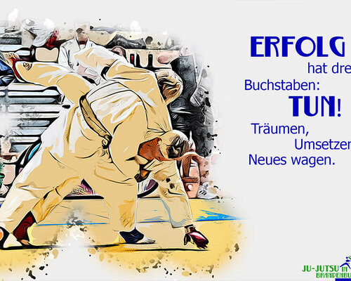 Spruch der Woche