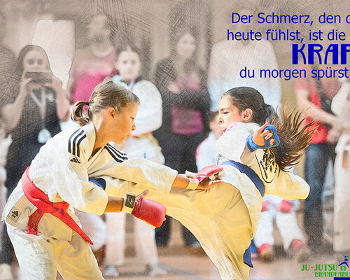 Spruch der Woche 2026