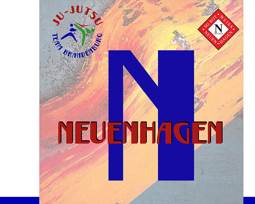 Team Brandenburg, unsere Vereine - heute: Neuenhagen