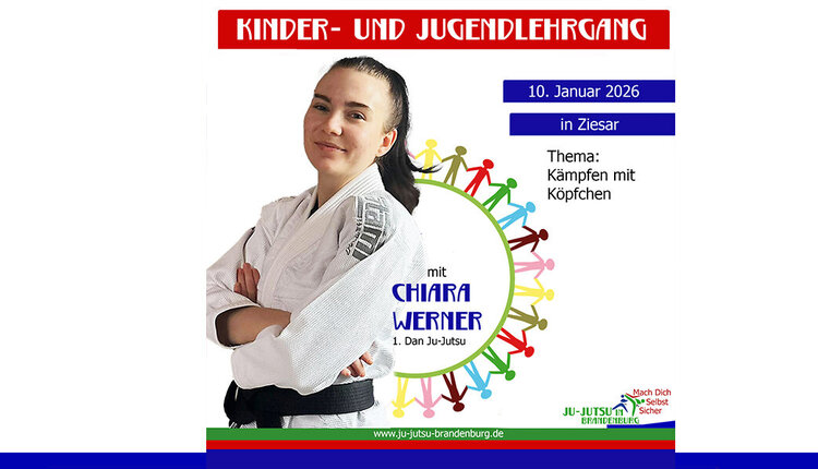 Reminder: KiJuLLG Kämpfen mit Köpfchen