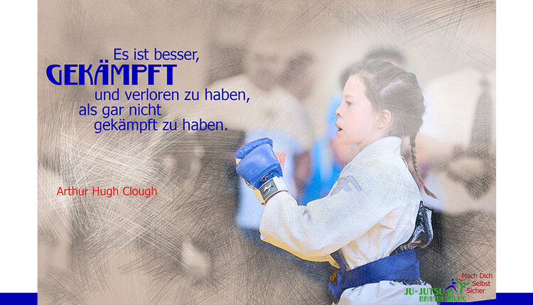 Spruch der Woche 2026