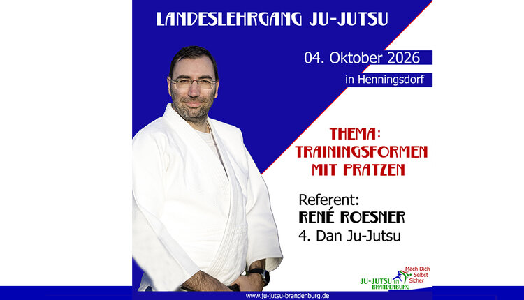 Friendly Reminder: LLG Trainingsformen mit Pratzen
