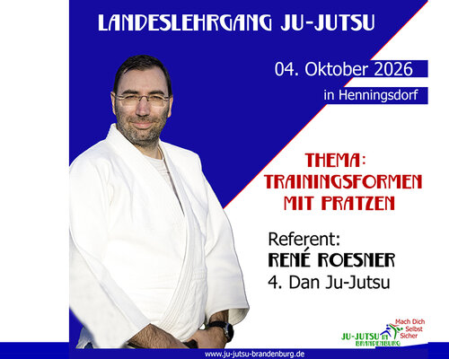 Friendly Reminder: LLG Trainingsformen mit Pratzen
