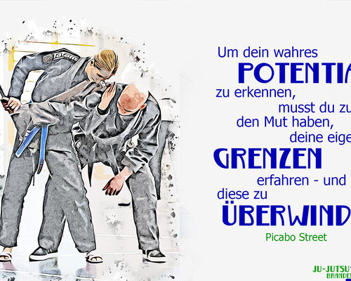 Spruch der Woche