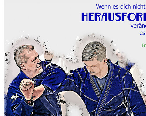 Spruch der Woche 