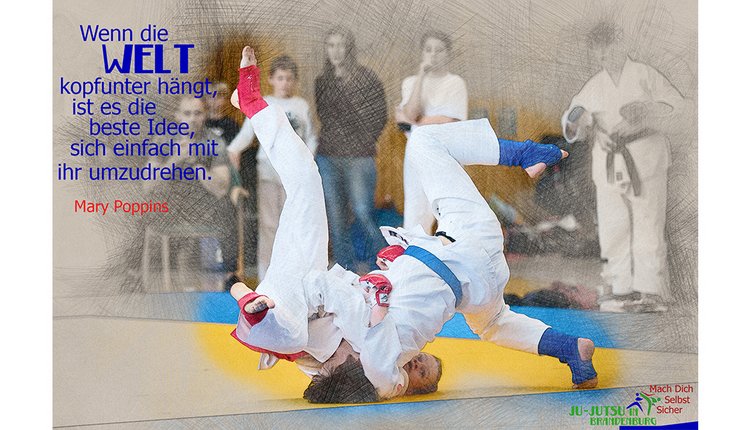 Spruch der Woche 2026