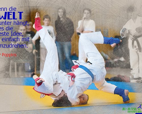 Spruch der Woche 2026