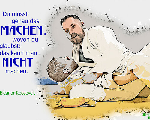 Spruch der Woche 