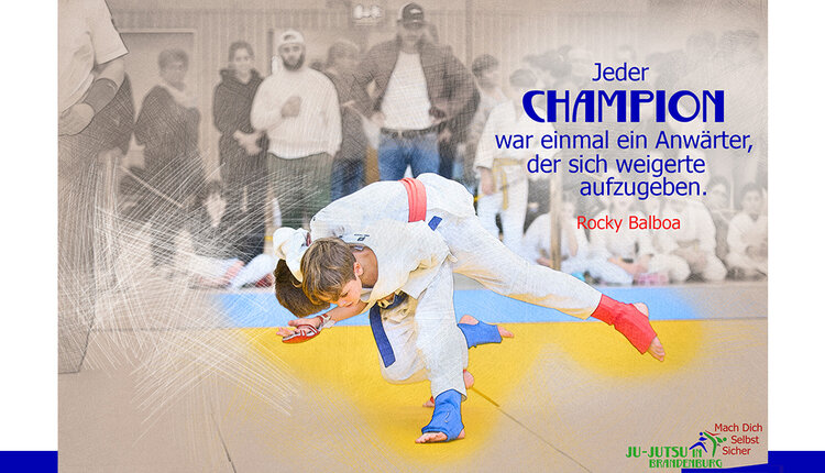 Spruch der Woche 2026