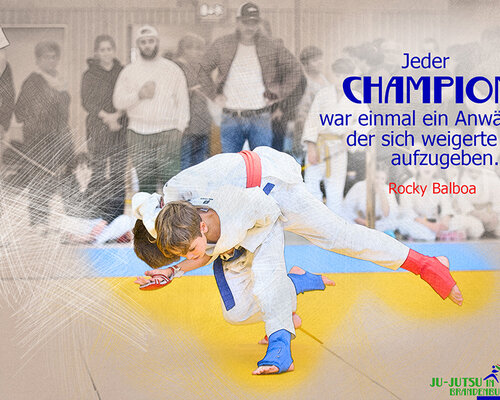 Spruch der Woche 2026
