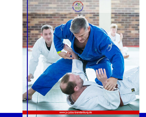 Vorfreude aufs Landesseminar 