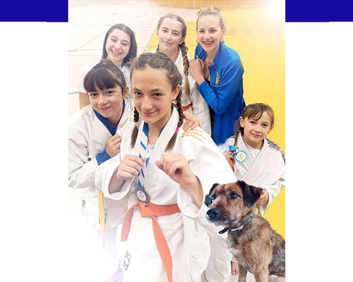 Teamwork - heute: Team Maya Buchleitner