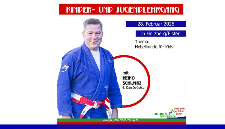 Reminder zum KiJuLLG Hebelkunde