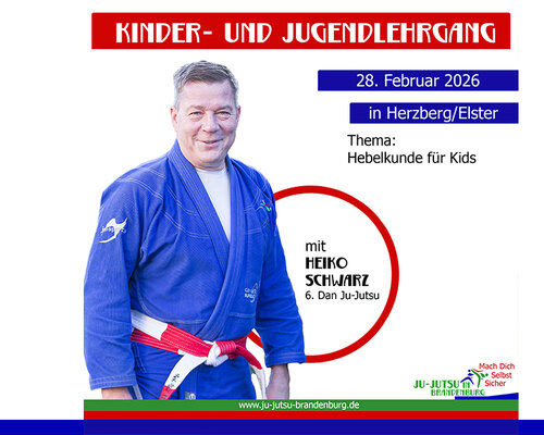 Reminder KiJuLLG Hebelkunde für Kids