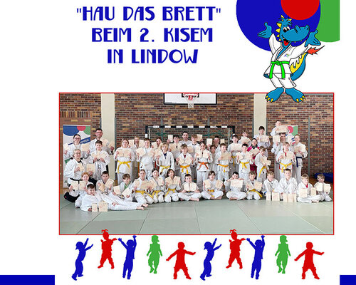 2. KiSem 2025 - viel zu schnell vorbei