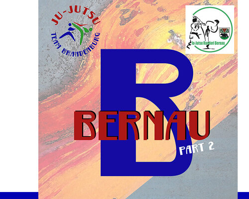 Team Brandenburg, unsere Vereine, heute: Bernau Part 2